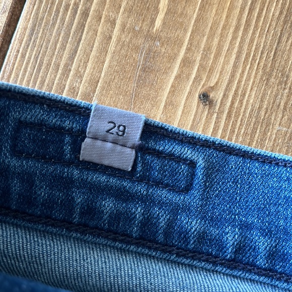 Citizens of Humanity Rocket High Rise - Picture 4 of 6